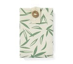 lunchwikkel
'Boc'n Roll'
BIO Etnia Leaves